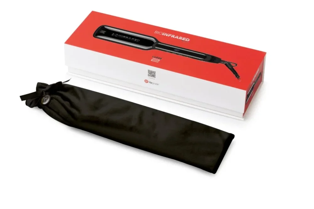 UPGRADE Bioinfrared 2 Large infraraudonųjų spindulių plaukų tiesintuvas5
