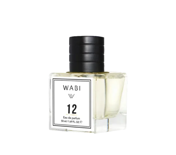 WABI Kvepalai Moterims Black Velvet Kiss EDP …