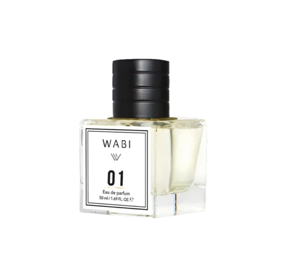 WABI kvepalai moterims PURE DELIGHT EDP (01),…