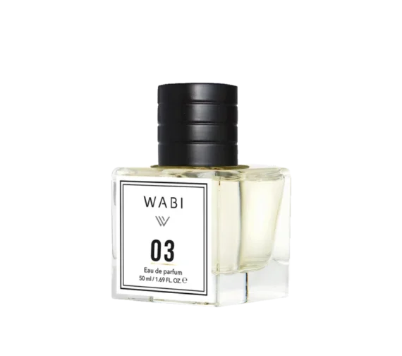 WABI kvepalai moterims SUNSET GLOW EDP (03), …