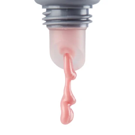 WABI lūpų balzamas GLOSSY TOUCH Bubblegum, 15 ml2