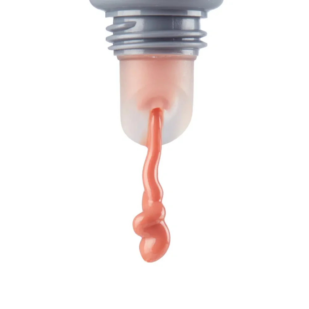 WABI lūpų balzamas GLOSSY TOUCH Candy Sky, 15 ml2