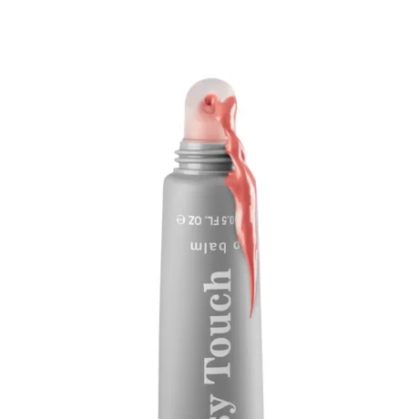 WABI lūpų balzamas GLOSSY TOUCH Pink Paradise, 15 ml1