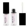 WABI lūpų blizgesys GUILTY LIPS Pure Love, 6.5 ml