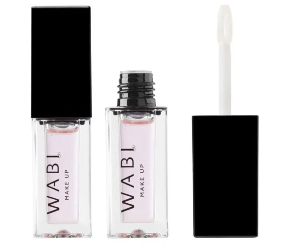 WABI lūpų blizgesys GUILTY LIPS Pure Love, 6.…