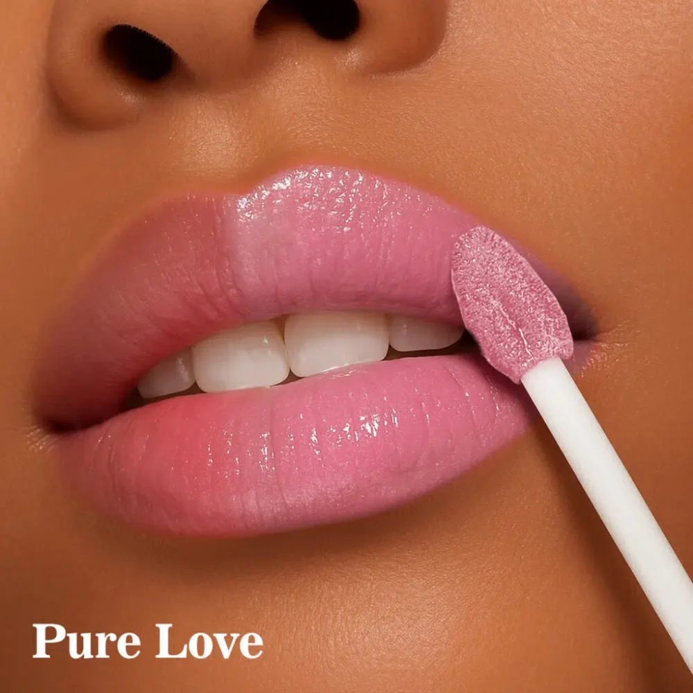 WABI lūpų blizgesys GUILTY LIPS Pure Love, 6.5 ml1