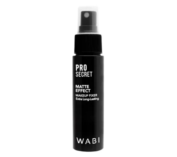 WABI makiažo fiksatorius PRO SECRET Matinis, …