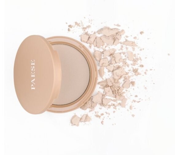 PAESE GLOWING POWDER 11 kompaktinė pudra