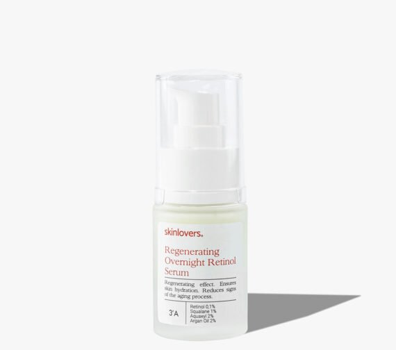 SKINLOVERS jauninantis ir regeneruojantis ser…