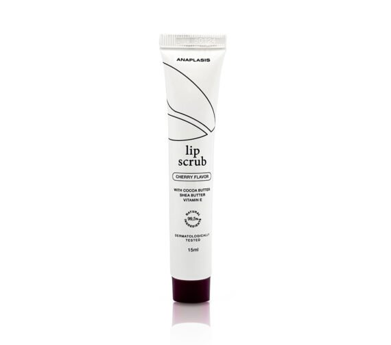 ANAPLASIS lūpų šveitiklis LIP SCRUB, 15 ml