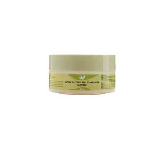 ANAPLASIS kūno sviestas BODY BUTTER MULTI-VIT…