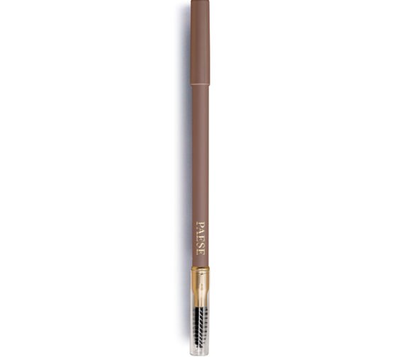 PAESE antakių pieštukas Powder Browpencil Soft Brown
