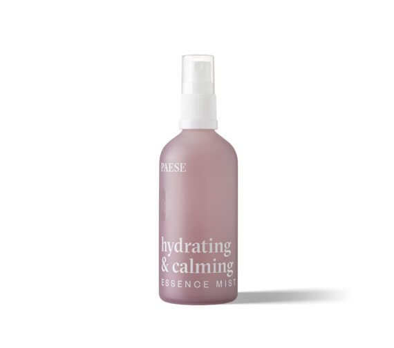 Paese drėkinanti ir raminanti veido dulksna, 100 ml