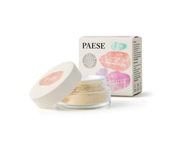 PAESE MINERALS 202W skaistinanti mineralinė p…