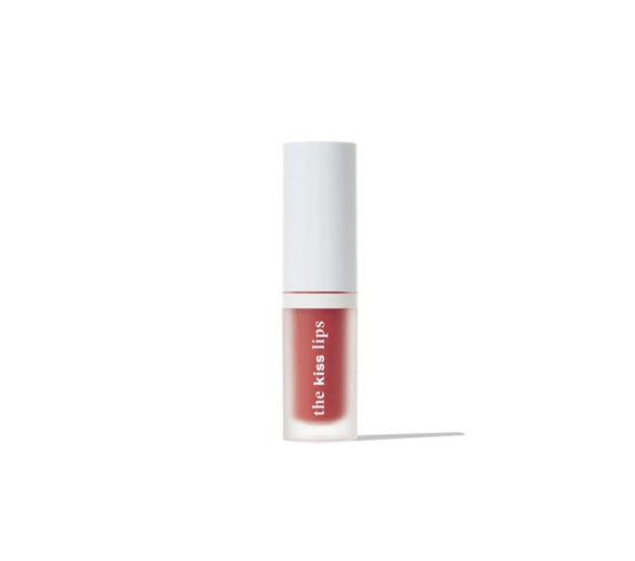 PAESE THE KISS LIPS 03 Lovely Pink skystas lūpdažis, 3,4 ml