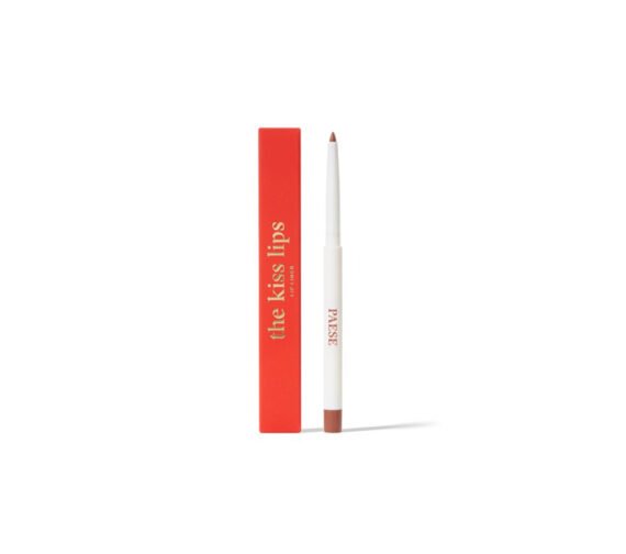 PAESE THE KISS LIPS 01 Nude Beige lūpų kontūravimo pieštukas, 0,3 g
