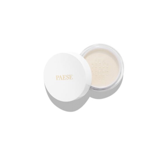 Paese MY SKIN ICON biri matinio efekto pudra, 5 g