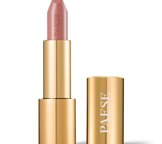 PAESE lūpų dažai NUDElightful 400 Beige Marsh…