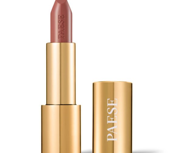PAESE lūpų dažai NUDElightful 408 Toffee Crus…