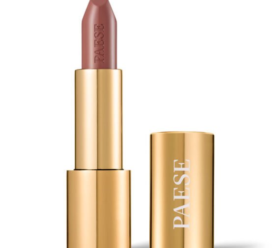 PAESE lūpų dažai NUDElightful 409 Cinnamon La…
