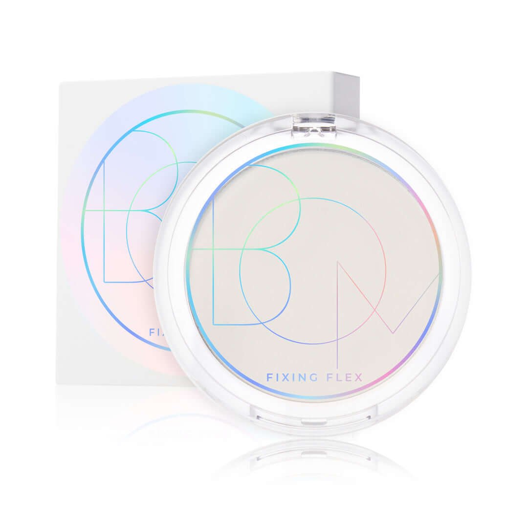BOM FIXING FLEX POWDER PACT presuota pudra, 7.5g - Image 2