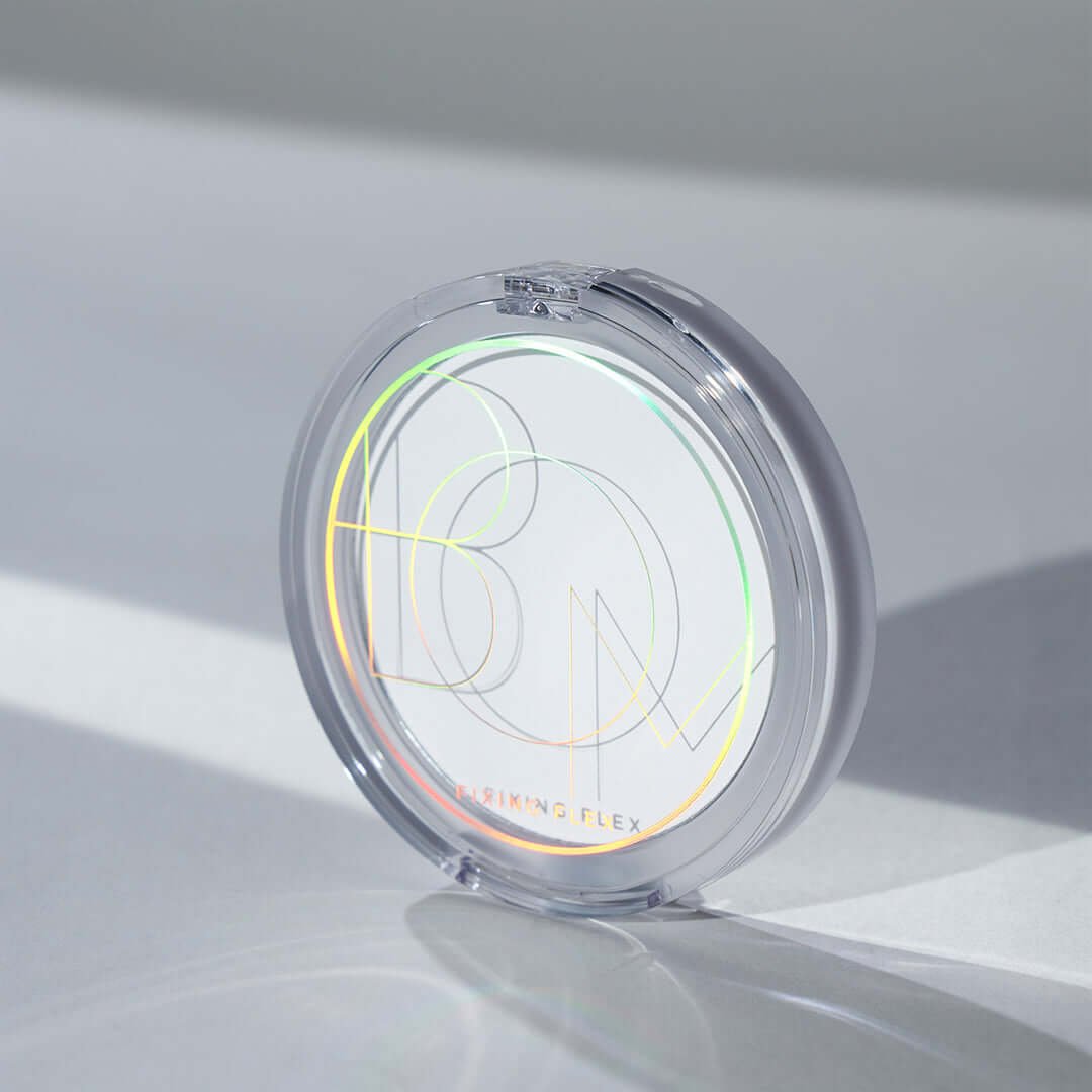 BOM FIXING FLEX POWDER PACT presuota pudra, 7.5g - Image 3