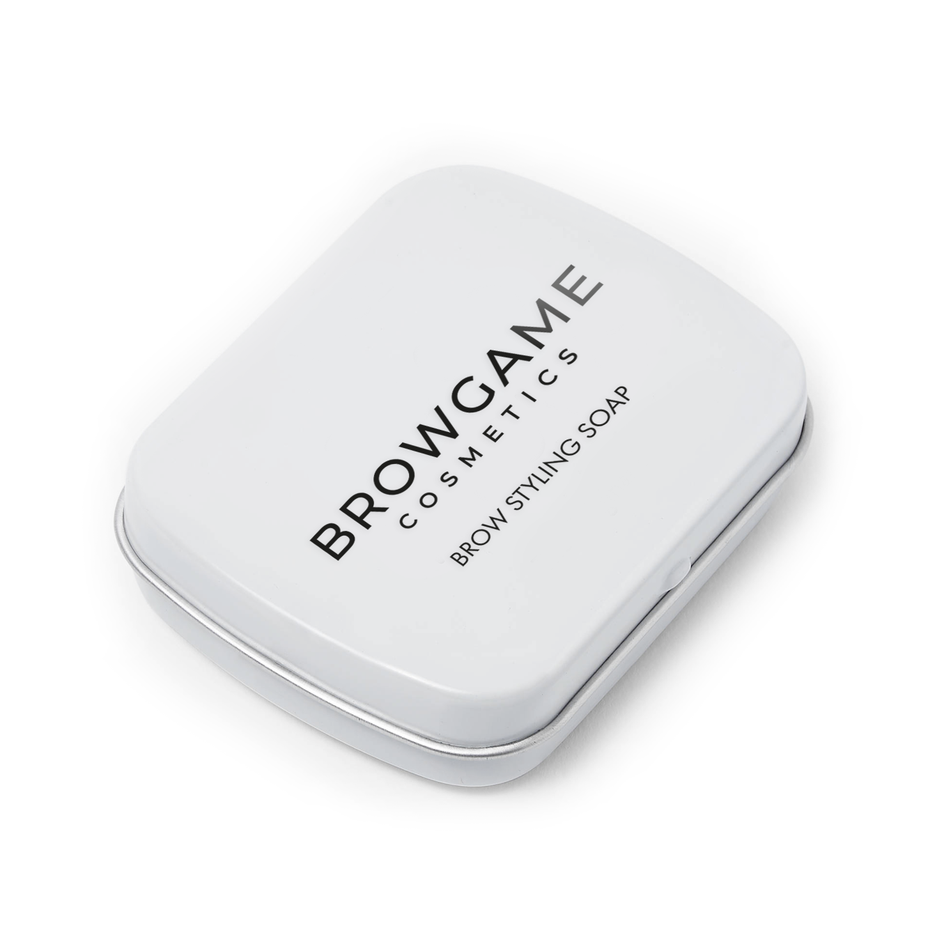 BROWGAME BROW STYLING SOAP antakių formavimo muiliukas, 20 g - Image 3