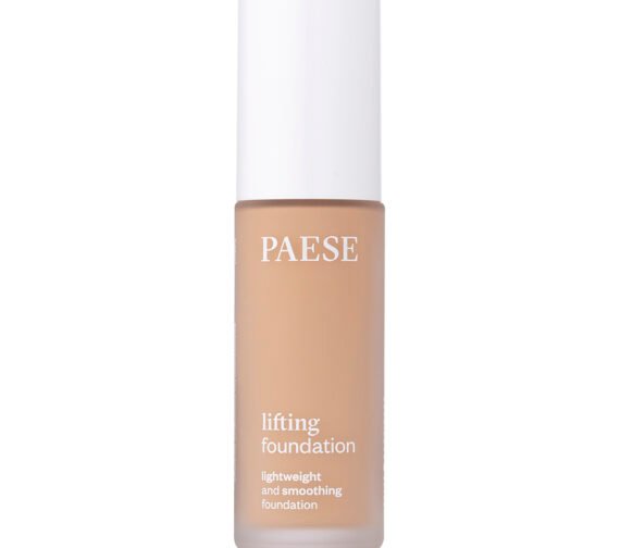 PAESE LIFTING FOUNDATION 103 kreminė pudra, 30ml