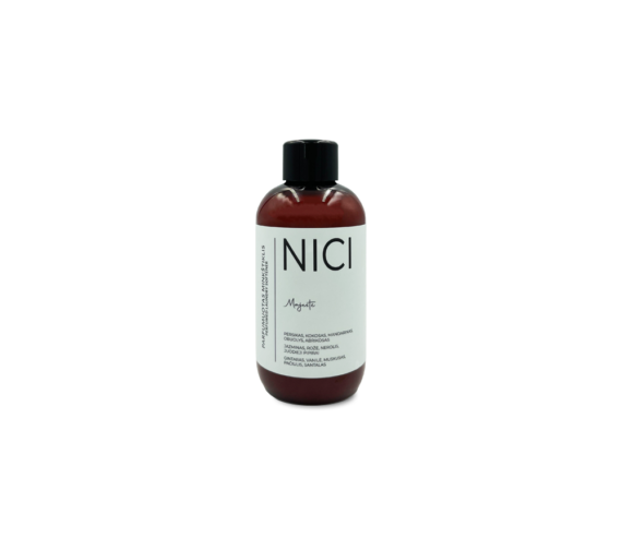NICI parfumuotas minkštiklis MAJESTÉ, 100 ml