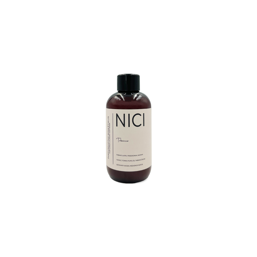 Nici-minkstiklis-TOBACCO-100ml