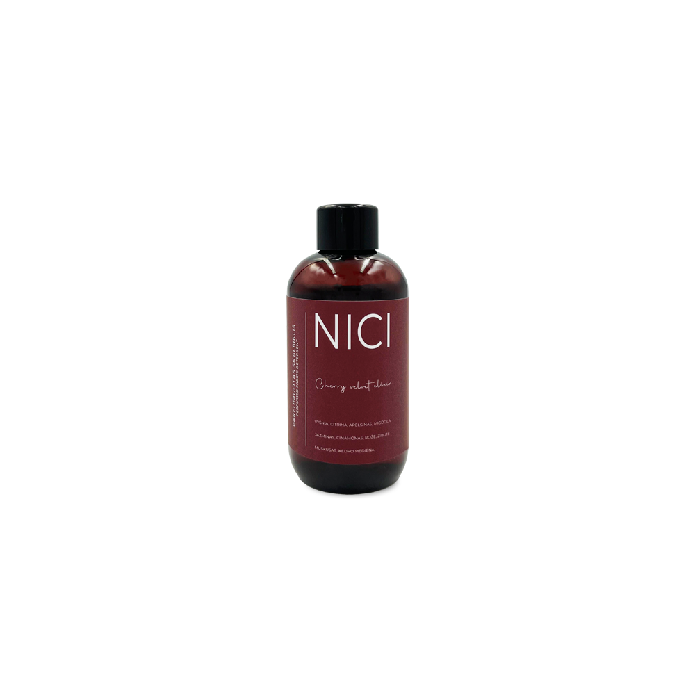 Nici-skalbiklis-CHERRY-100ml