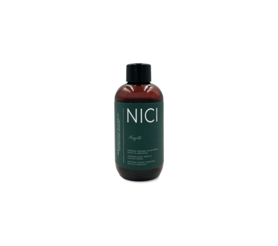 NICI parfumuotas skalbiklis MAJESTÉ, 100 ml