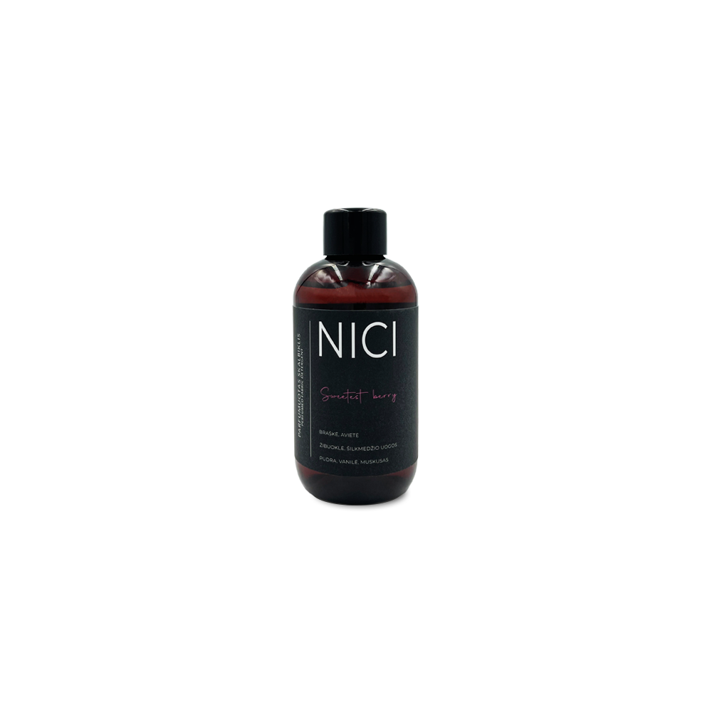 Nici-skalbiklis-SWEETEST-BERRY-100ml