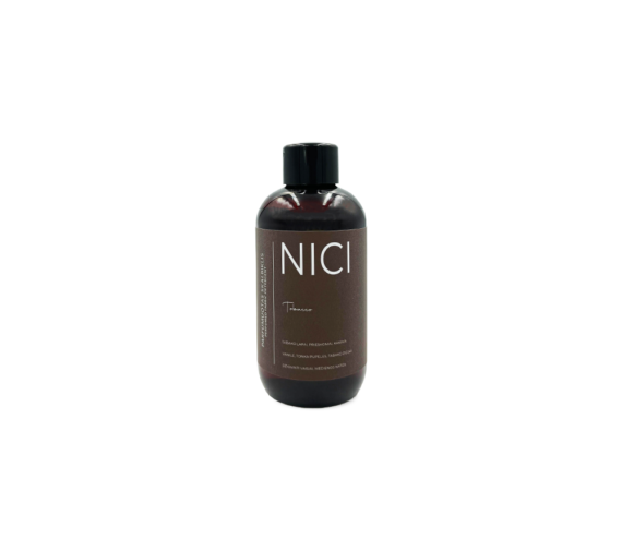 NICI parfumuotas skalbiklis TOBACCO, 100 ml