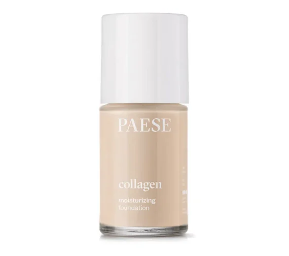 PAESE MOISTURIZING drėkinamoji kreminė pudra,…
