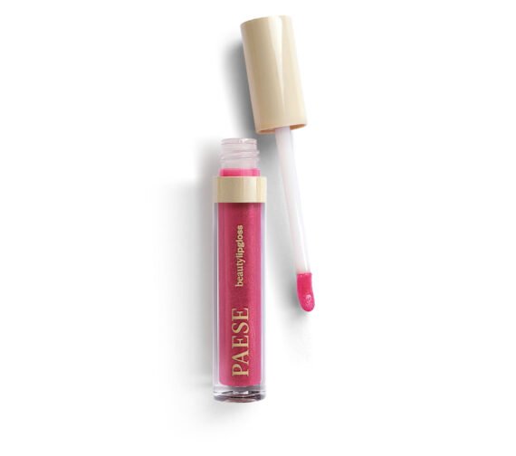 PAESE lūpų blizgesys BEAUTY LIPGLOSS VIVID Nr…