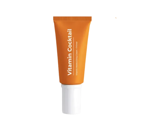 SINOZ VITAMIN COCKTAIL veido kremas – makiažo…