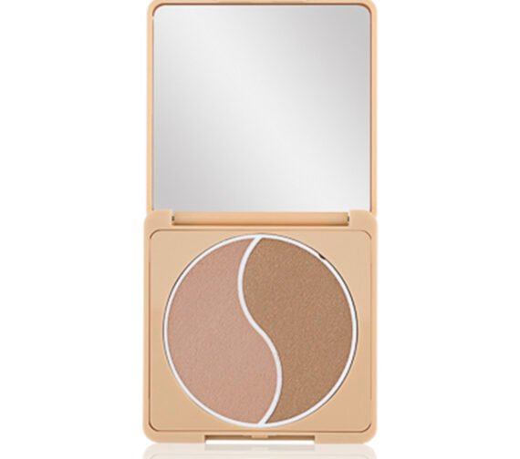 PAESE LIGHT SELFGLOW bronzantas
