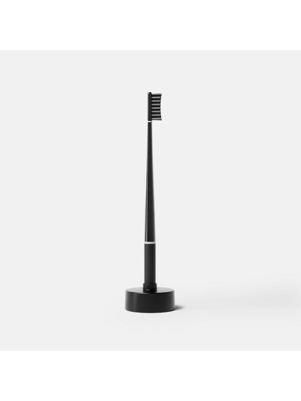 PIUMA KIT BASE rinkinys juodas Soft