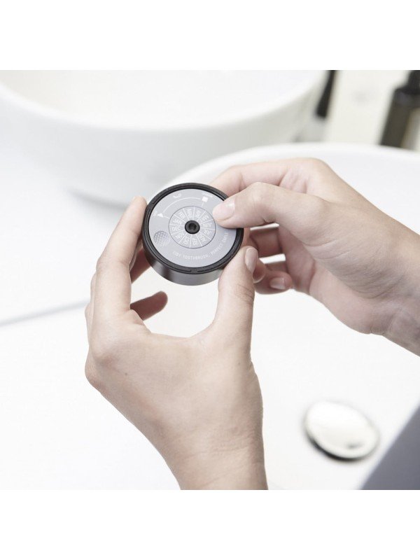 PIUMA KIT BASE rinkinys juodas Soft - Image 4