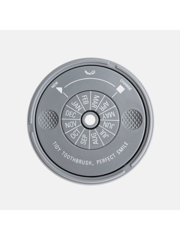 PIUMA KIT BASE rinkinys su vitaminu C pilkas - Image 4