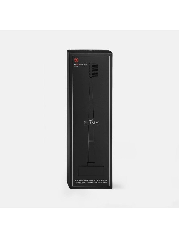 PIUMA KIT BASE rinkinys su vitaminu C (baltas) - Image 7