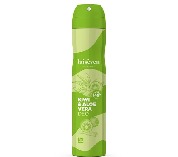 LAISEVEN purškiamas dezodorantas DEO SPRAY KI…