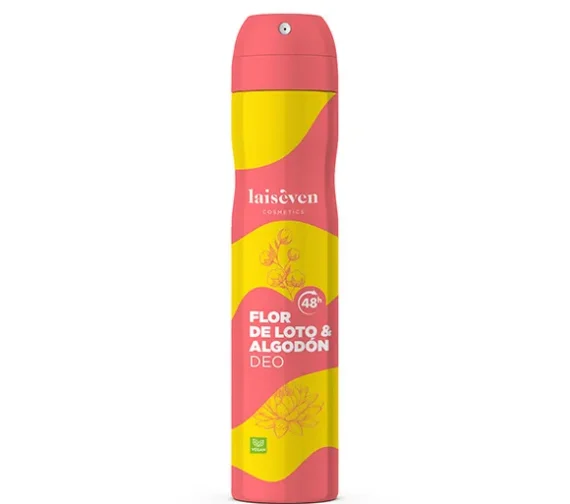 LAISEVEN purškiamas dezodorantas DEO SPRAY LO…