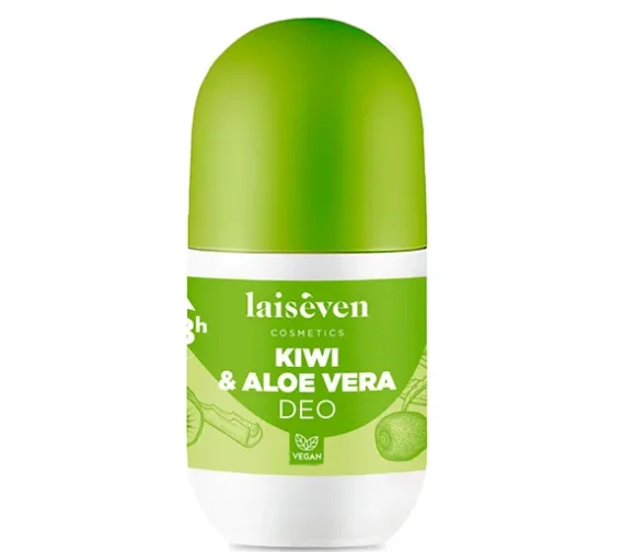 LAISEVEN rutulinis dezodorantas DEO ROLL-ON K…