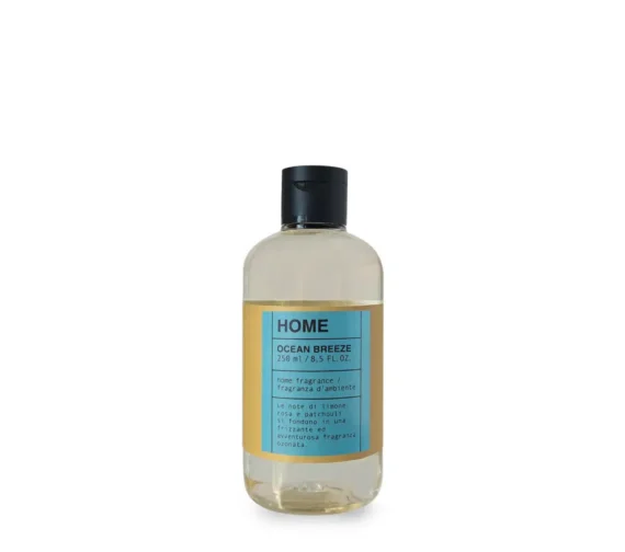 LINEA HOME OCEAN BREEZE namų kvapų papildymas, 250 ml