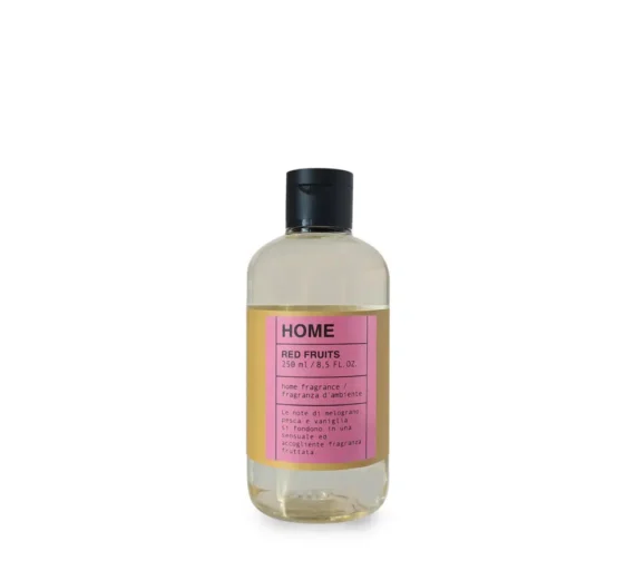 LINEA HOME RED FRUITS namų kvapų papildymas, 250 ml