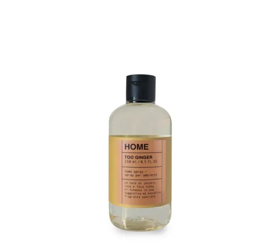 LINEA HOME TOO GINGER namų kvapų papildymas, 250 ml