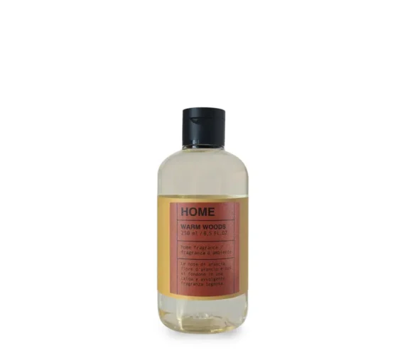LINEA HOME WARM WOODS namų kvapų papildymas, …