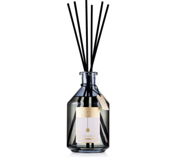 ROOMOI WHITE CARESS namų kvapų difuzorius, 50…